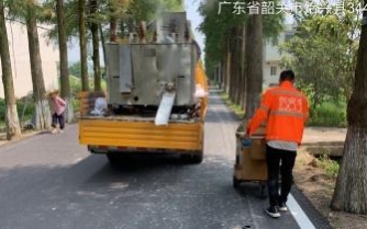 交通設(shè)施工程，創(chuàng)安全是您值得信賴的伙伴